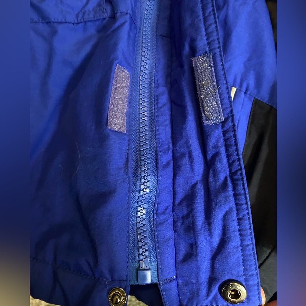 Childs 3T warm jacket - Picture 5 of 6